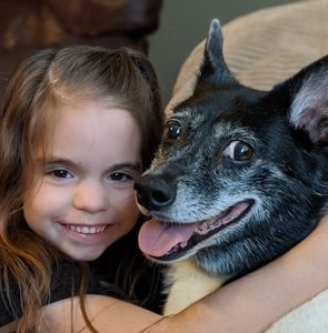 Meet your Posher, Katrina